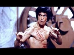 Winner of Bruce Lee Trivia Contest, part 2