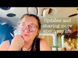 Q&A after two years full time vehicle dwelling | what I have learned #carlife #vanlife #gratitude