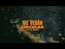 Clase Personal - La Tusi De Mango / video lyric