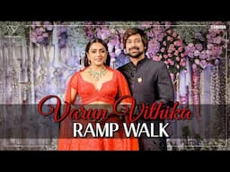 BTS | Our Walk for a Cause | Teach For Change ft. Varun Sandesh | Vithika Sheru | EP - 210