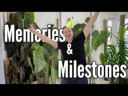 Our Channel Turns 3: Reflecting on Adventures & Achievements