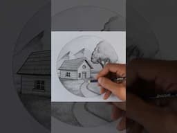 #drawing #easy_drawing #art #pencil_drawing #sketch #howtodraw #dessin #رسم #drawingtutorial