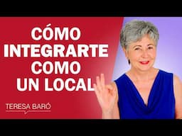 ¿Cómo Integrarse en una Comunidad Local?