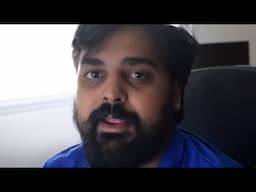 Mutahar's Terrible Apology
