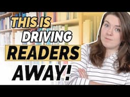 5 Book Marketing Mistakes Self-Published Authors Are Making