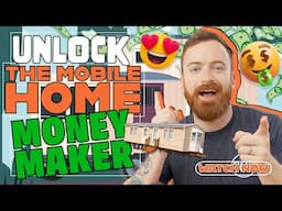 How to Find Mobile Home Deals in 2025 (Step by Step Tutorial)