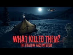 The Dyatlov Pass Mystery What Happened to Nine Hikers in 1959?