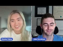 Perspectives of Both a Psychiatrist and Patient Accessing Mental Health Care with @JakeGoodmanMD