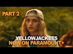 Yellowjackets S3 | Reviewing The Two LGBTQ+ Storylines That Stole the Show (Part 2)