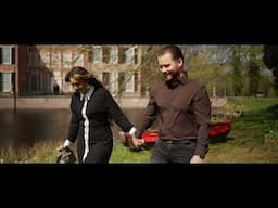 Tim Rietbroek - Als Een Zonnestraal (officiële videoclip)
