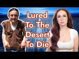 Coffee & Crime: The Murder of Jaime Feden: Betrayed, Kidnapped, and Left to Die