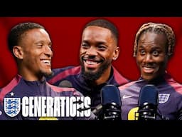 “Ivan’s Feet Man, Size 15!” Chalobah’s Call-Up, IShowSpeed Special Guest & The Secret WhatsApp Chats