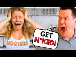 The Most OUTRAGEOUS Undercover Boss Moments EVER!