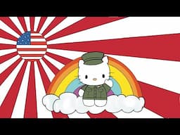 Cool Japan: How to Get Away With War Crimes