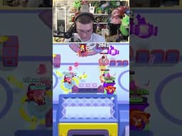 Decent stats!!!!  #brawlstars #supercell #gaming #shorts