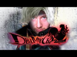 I Played DMC2 for The First Time Since 2003