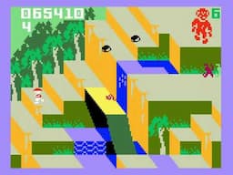 [TAS] INTV Congo Bongo by Winslinator in 07:02.66