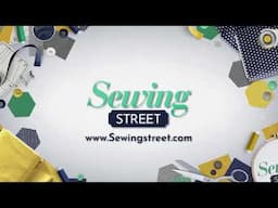 Yarn Lane Live Stream