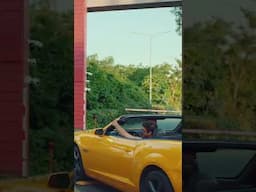 Kemal Bey Ortama Havalı Bir Giriş Yapıyor! - Yaz Şarkısı #shorts