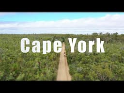 Cape York : Ellwood Motorcycle Adventures - Teaser Trailer
