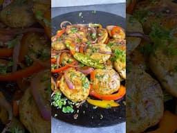 Chatkhara Chicken Tawa Kabab Soft & Juicy by Cooking with passion #short #kabab #kebab #chickenkabab
