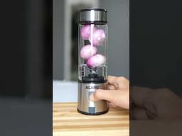 4 Onion in 1 Blender !!