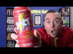 Jolt Cola Energy Drink by Redcon1
