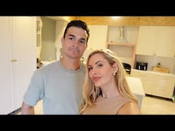 From Dust to Done (Almost!) | French Riviera Home Renovation!