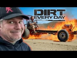 Dirt Every Day is Done. What Happens Now?