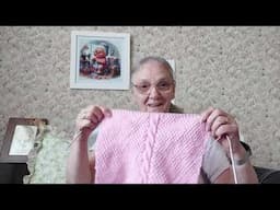 #471, Slideshow No27 Sheila's Knitting tips and Other Stuff