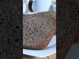 PÃO NA AIRFRYER pronto em 12 minutos - receita low carb