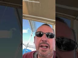 Learn To Sail Your Boat #boatdelivery