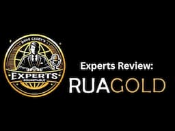Doug Casey & The Expert Panel Analyze Rua Gold (TSX.V: RUA OTC: NZAUF)