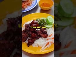 Saigon’s Best Breakfast #vietnam #vietnamesefood #vietnamtravel