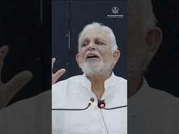 On differently abled children | Can they practice Kriya Yoga? | Retreat 2 | PGS | Sri M | Dec 2024