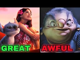 5 Good Things & 5 Bad Things About Lilo & Stitch 2025!