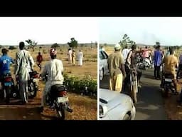 ÈÈMÒ RE O. "IJOBA GBÓDÒ SE NKAN META YI FUN WA KA TO DEKUN PIPAYAN NILE NIGERIA" - AWON FULANI....