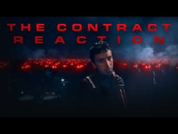 *THAT SCREAM!* The Contract Reaction || First Impressions and Analysis (Twenty One Pilots New Album)