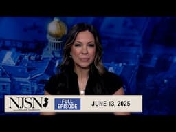 NJ Spotlight News: June 13, 2025
