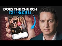 The Problem with Christian "Content Creators"