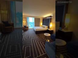 Circa's all in Summer Package in Las Vegas. The best hotel in Downtown Las Vegas 🔥