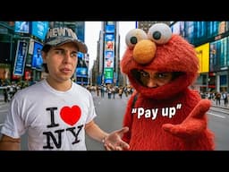 I Tested NYC’s Biggest Tourist Traps