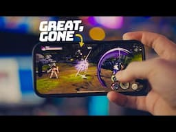 The Best Mobile Games Keep Disappearing