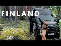 FINLAND TRAVEL DOCUMENTARY  |  Unforgettable Road Trip in Finlands South
