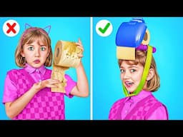 ¡TRUCOS DE CRIANZA INTELIGENTE DE 123 GO! ¡Gadgets Imprescindibles que Todo Padre Moderno Necesita!