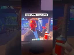 I Made My Own VIDEOGAME..