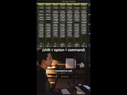 🎧 Pro Tools Quick Tips! 📷 Justin Abel