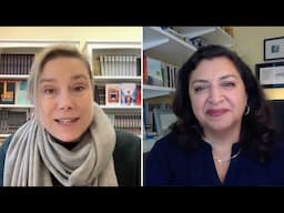 Read with NBF | Lena Khalaf Tuffaha's SOMETHING ABOUT LIVING