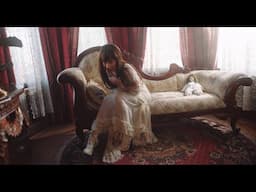 Faouzia - Porcelain (Official Music Video)