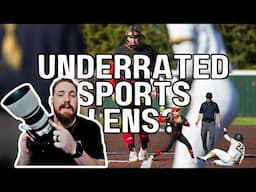 A 70-200mm f2.8 is a must-have lens!